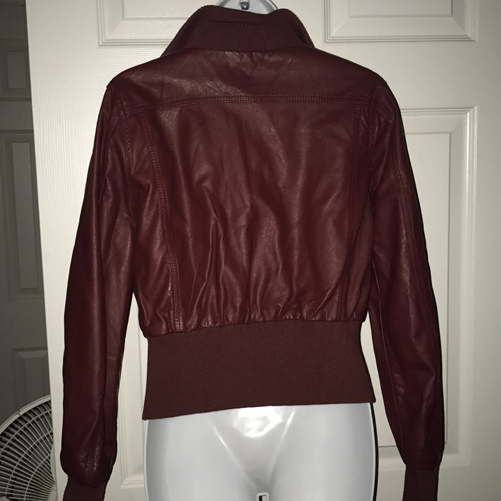 Bomber jacket - Picture 2 of 2